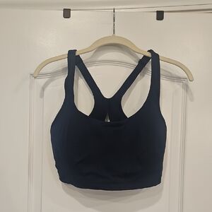 Lululemon Sports Bra Size 36 DD